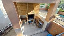 Terrace of House or chalet for sale in La Bisbal del Penedès  with Terrace, Storage room and Swimming Pool