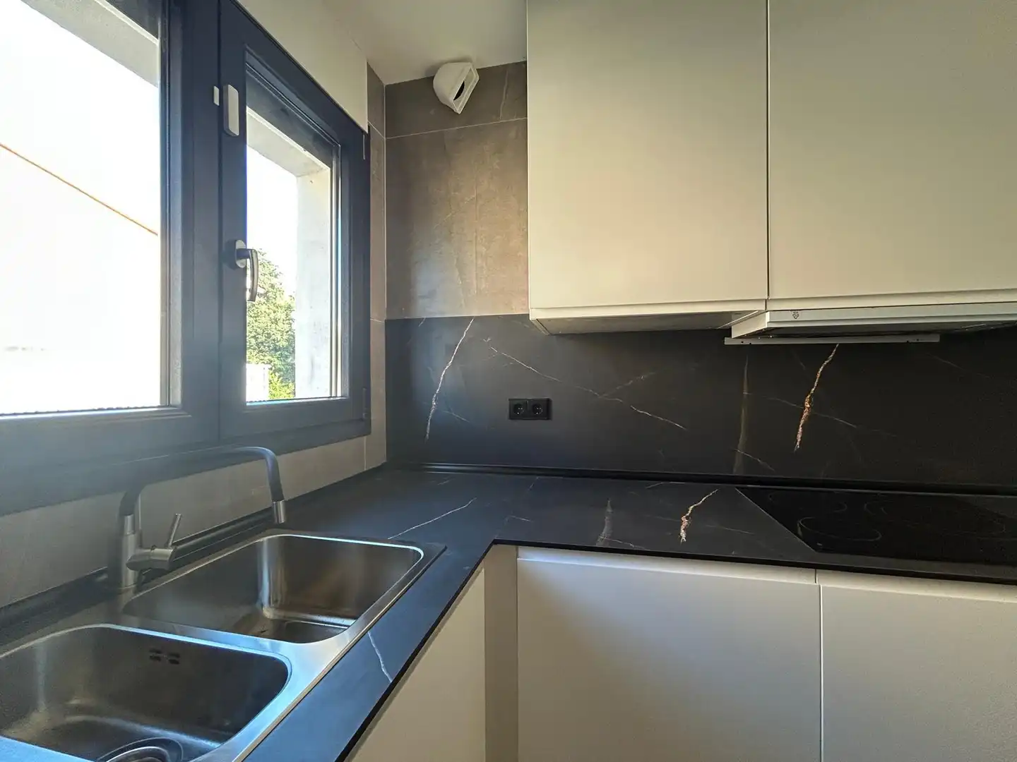 Cocina de Casa o chalet en venta en Piera, Barcelona