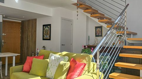 Foto 5 de Loft en venta en Vega de la Moraleja, San Sebastián de los Reyes