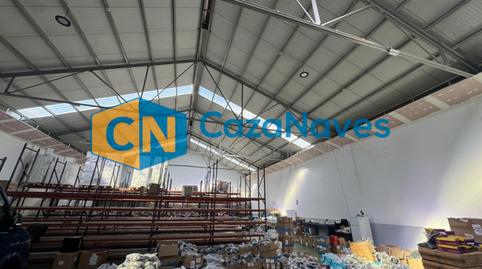 Photo 3 of Industrial buildings to rent in Valleaguado - La Cañada, Madrid