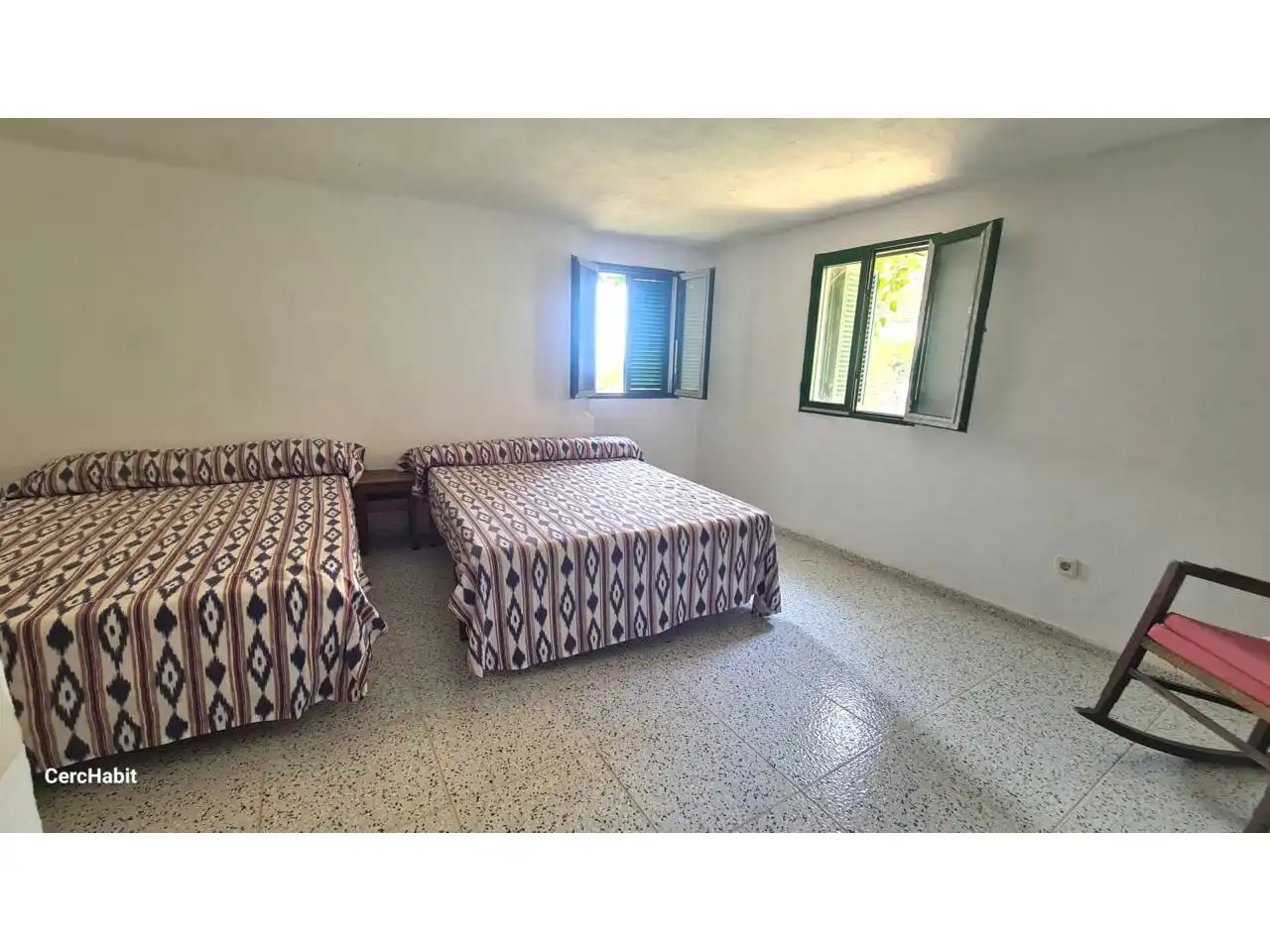 Bedroom of Country homes for sale in Estellencs  with Private garden, Terrace and Swimming Pool