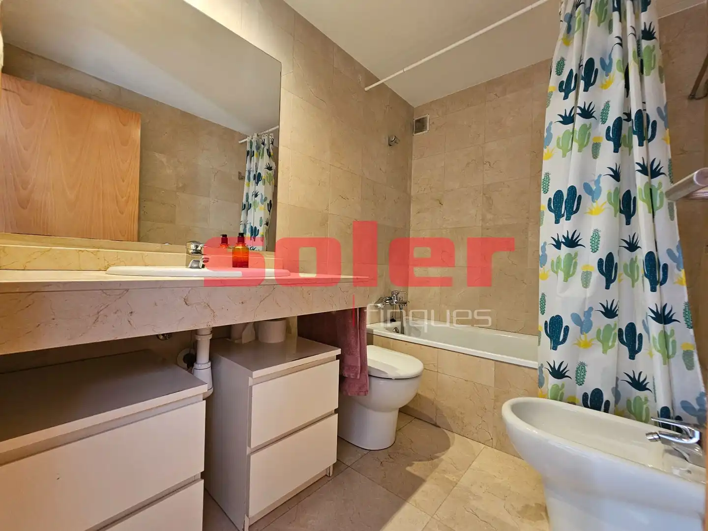 Planta baja en venta en Mira-sol