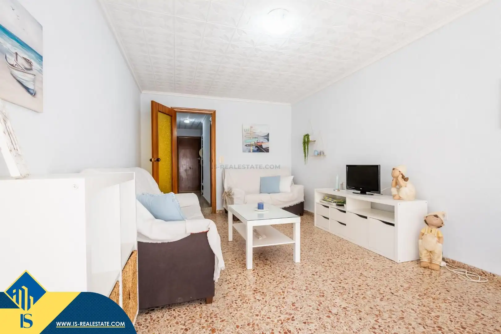 Wohnung mit Aufzug zum Verkauf in Playa del Acequión, Náufragos y Rocío del Mar, imagen 25