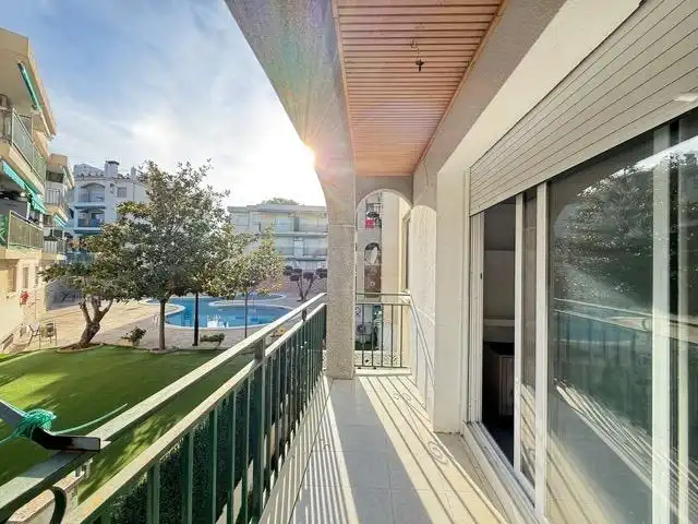 Piso en venta en Els Munts