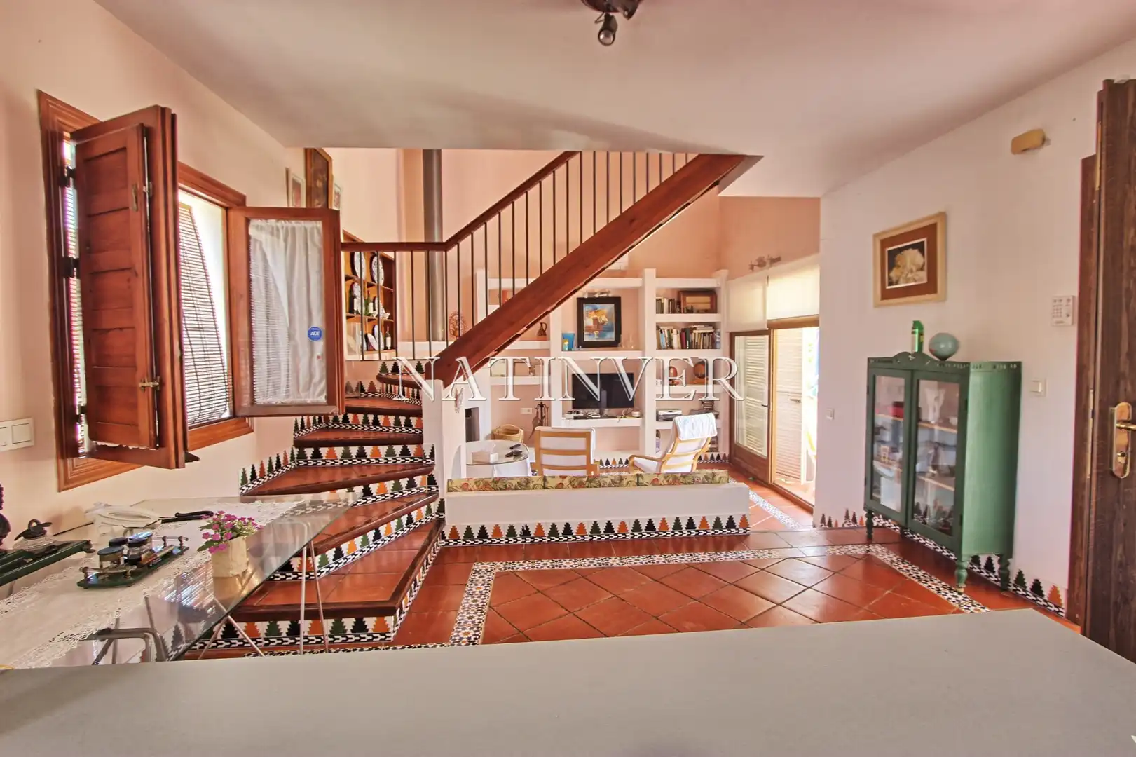 Casa o chalet en venta en Vélez-Málaga con Jardín privado, Terraza y Piscina