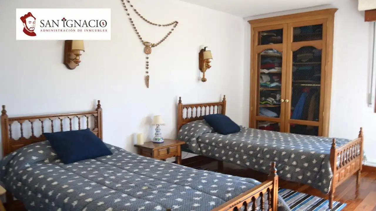 Chalet con piscina en venta en Villarcayo de Merindad de Castilla la Vieja, imagen 19