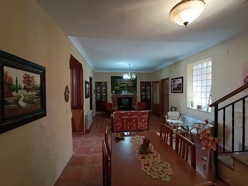 House with garden for sale in Tobarra, imagen 7