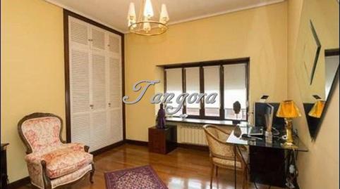 Foto 4 de Dúplex en venda a Paseo del Puerto Kalea, Neguri, Bizkaia