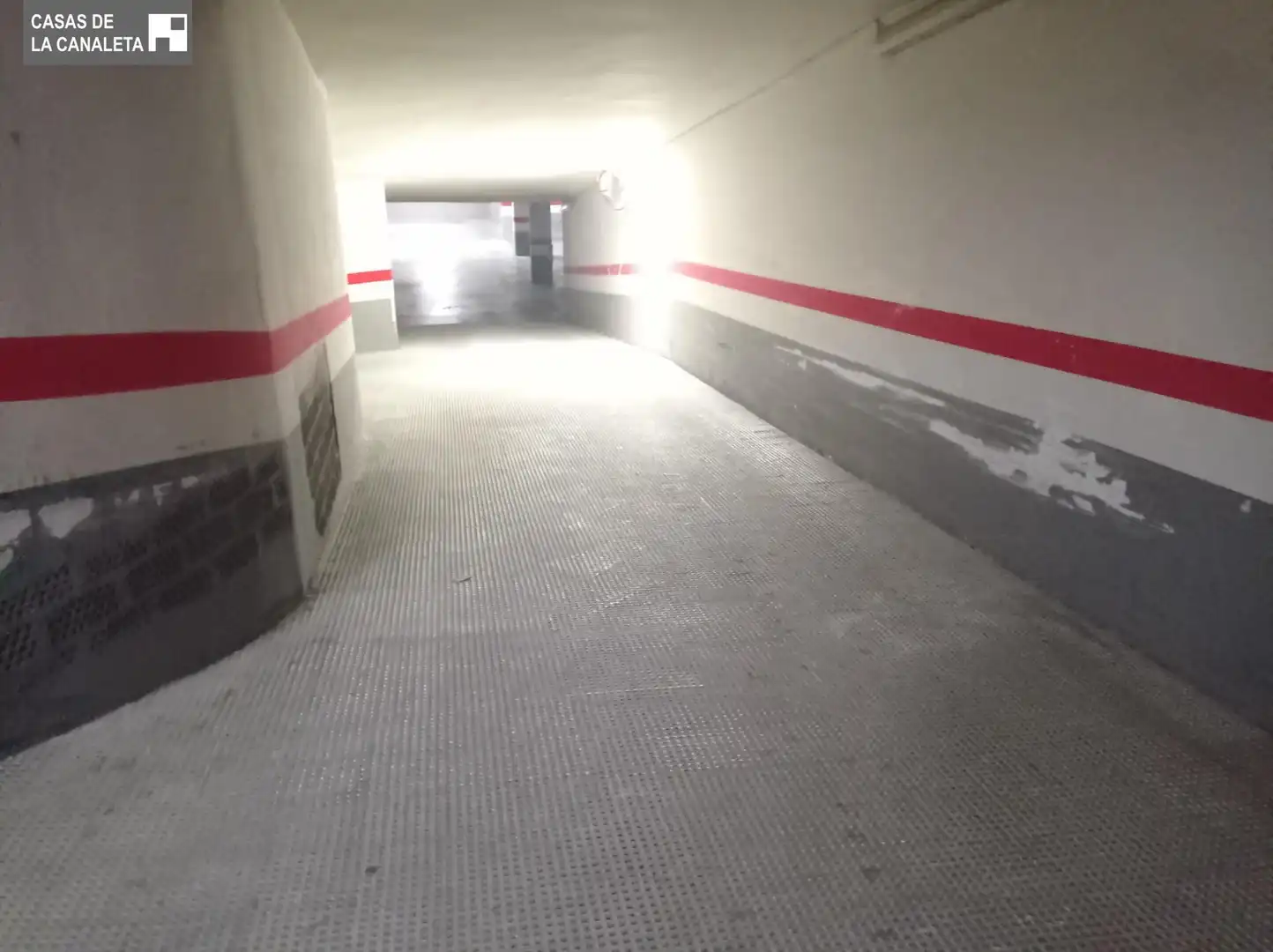 Parking à vendre à La Constitución - Canaleta, imagen 7