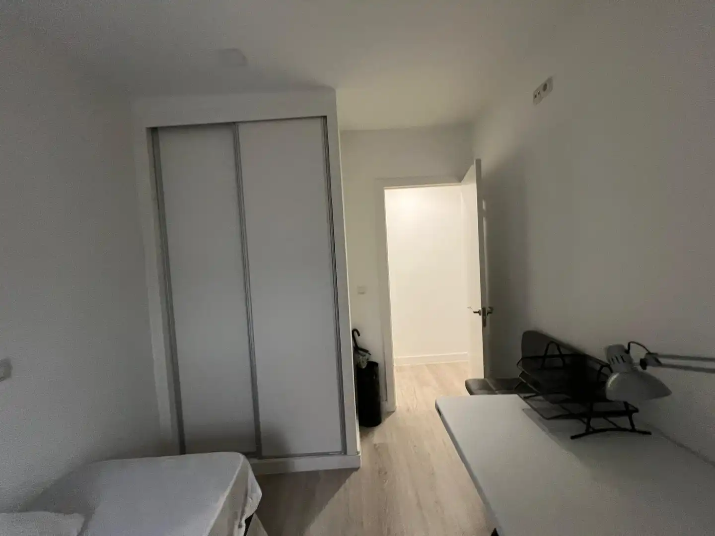 Habitación de Piso en venta en Aranjuez con Aire acondicionado y Amueblado