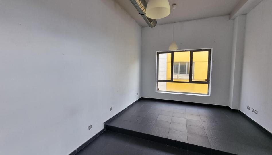 Foto 1 de Loft de alquiler en Calle Calle de Francisco Aritio, 166, Estación - Los Manantiales, Guadalajara