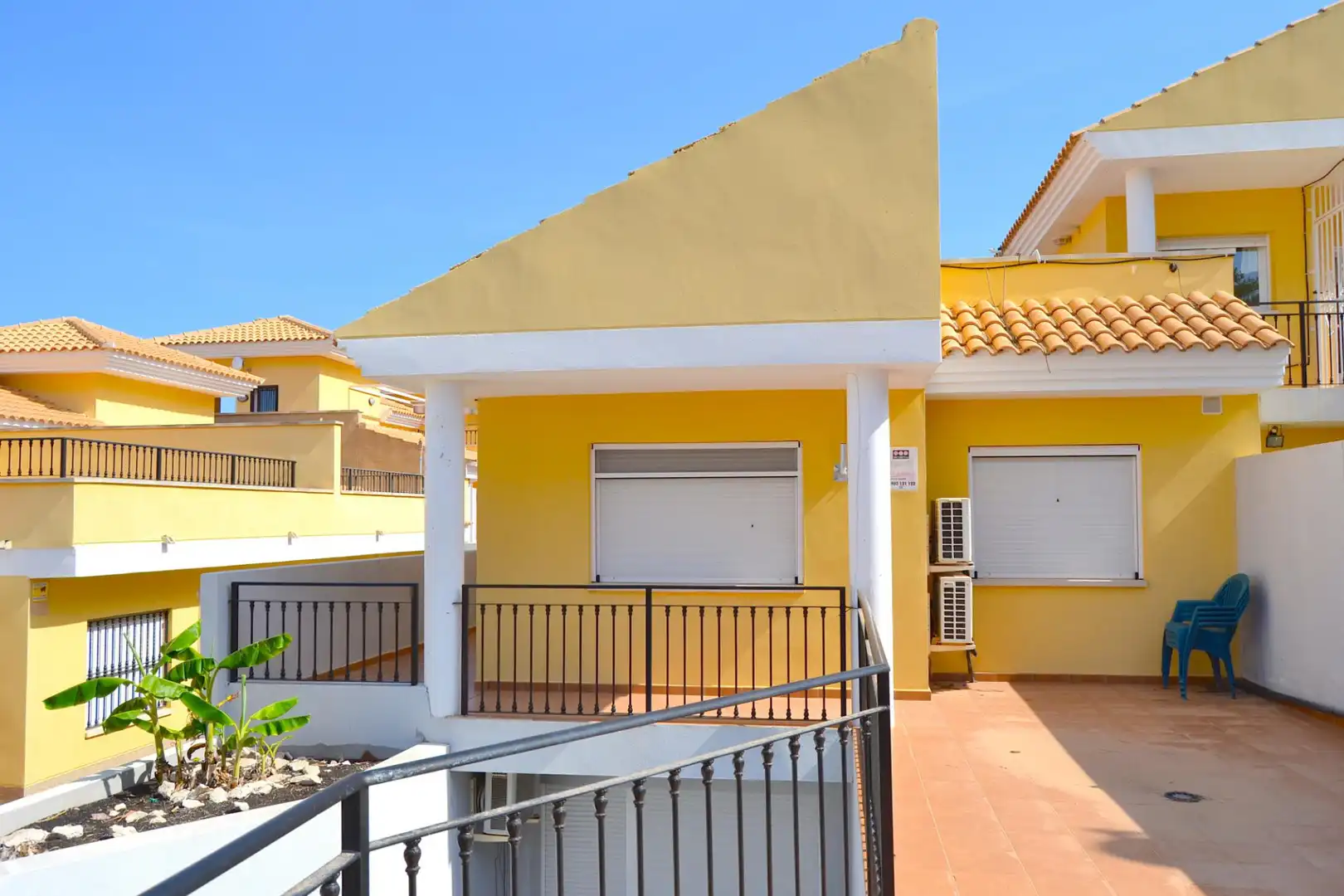 Adosado con piscina en venta en Escandinavia - Cautivador, imagen 14