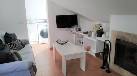 Foto 2 de Estudi de lloguer a Juan de Padilla, Centro Histórico, Málaga