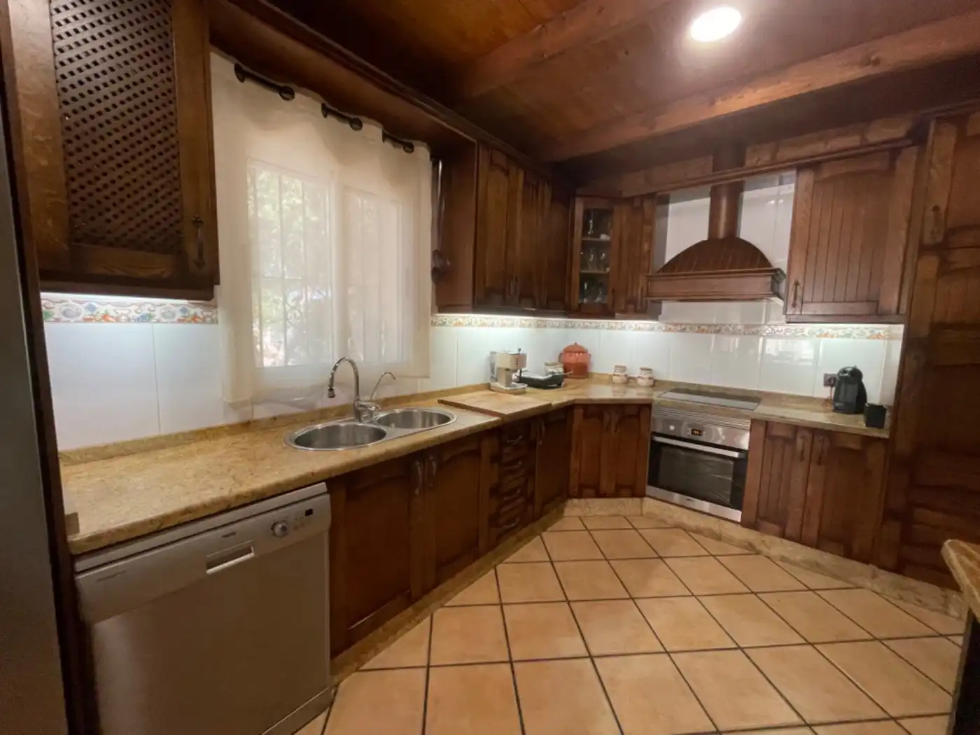 Villa avec piscine à vendre à Alzabares, imagen 14