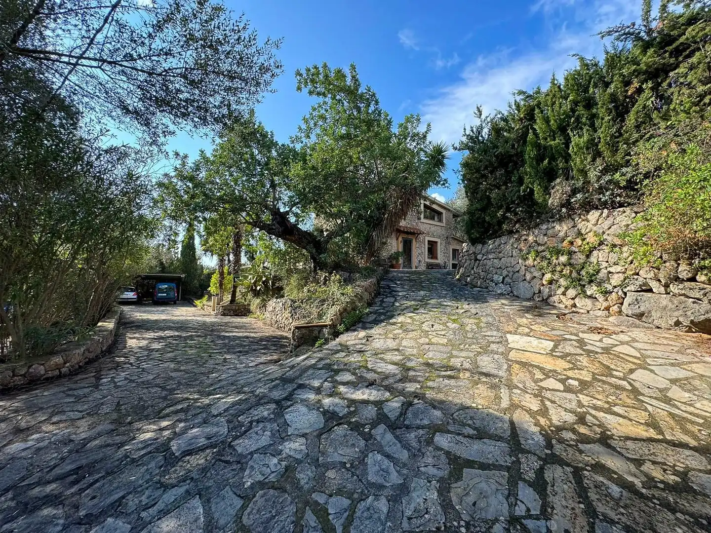 Country house with pool for sale in Diseminado Diseminados 100, imagen 30