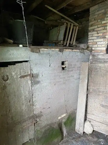 Casa adosada en venda en Crecente amb Traster