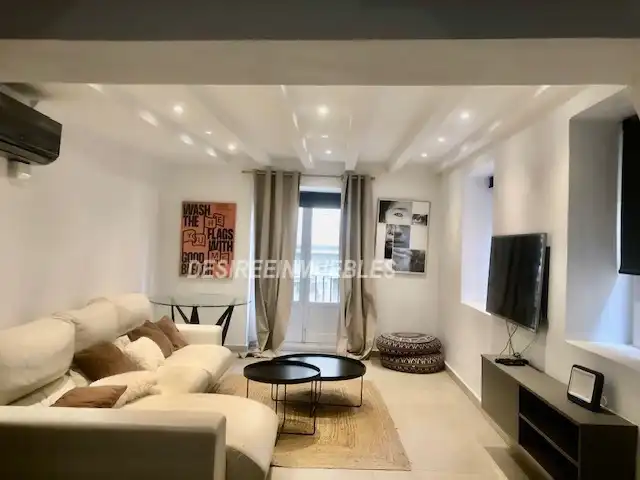 Flat with terrace for sale in Carrer del Mar, imagen 4