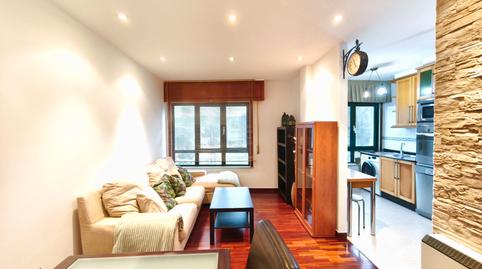 Foto 5 de Dúplex de lloguer a Calle Rueiro, Bertamirans, Ames