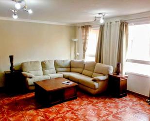 Living room of Duplex for sale in Granadilla de Abona  with Terrace