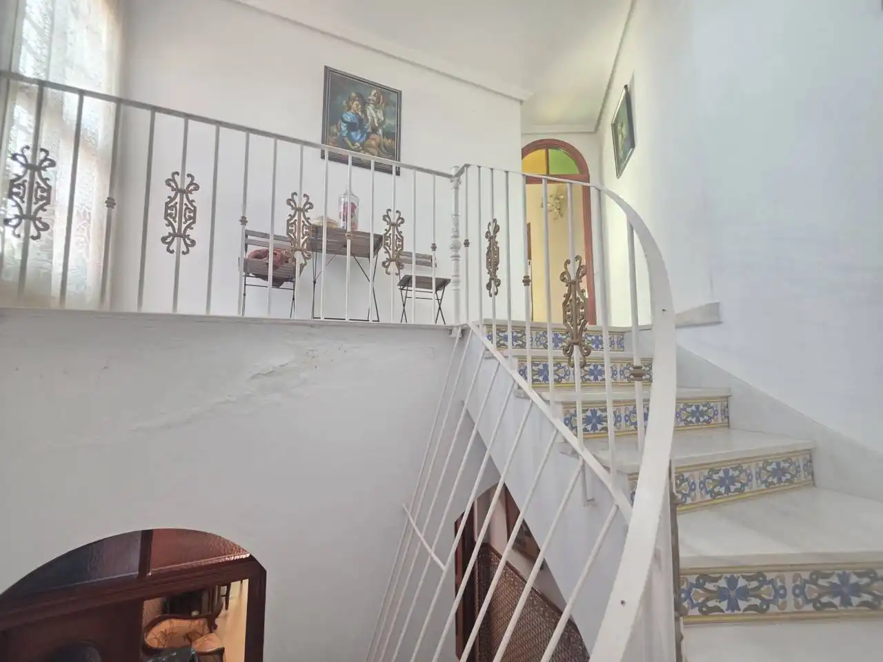 Houses for sale in Chiclana de la Frontera  with Air Conditioner and Terrace