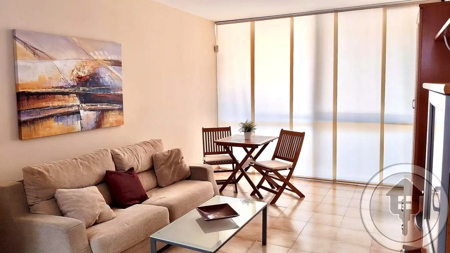 Sala de estar de Planta baja en venta en Arona