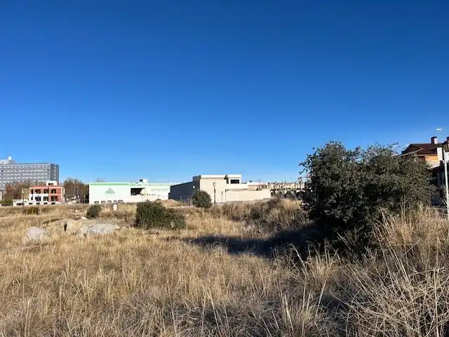 Residencial en venda en Ávila