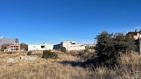 Foto 5 de Residencial en venda a Ramon de Francisco, 1, Hervencias, Ávila Capital