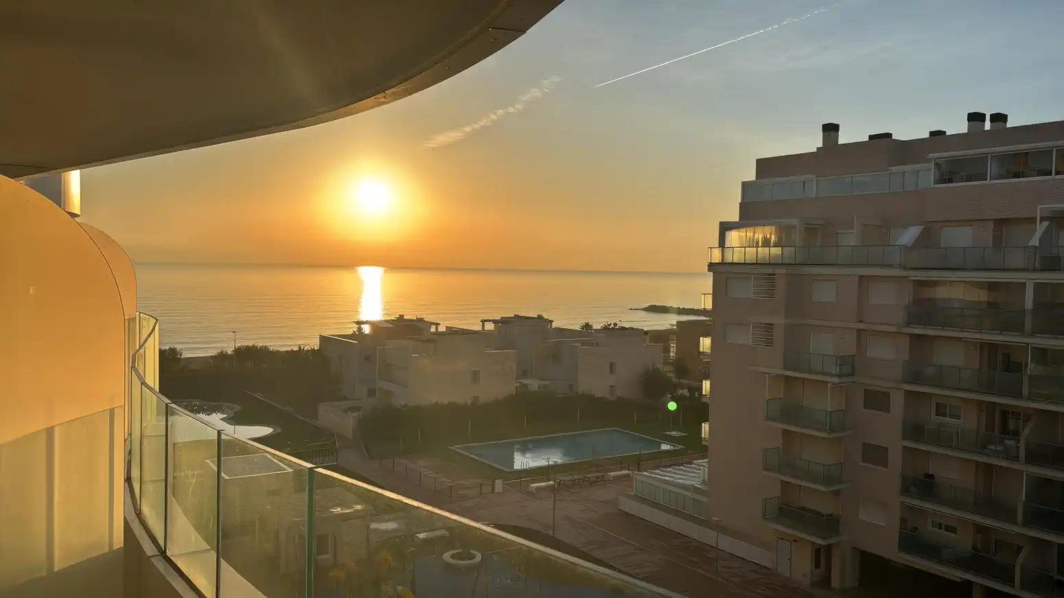 Piso en venta en Playa del Puig