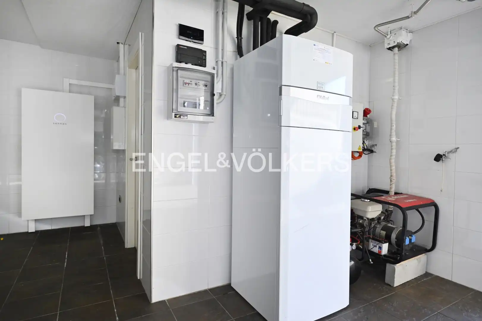 House with terrace for sale in Calle Murillo, imagen 51