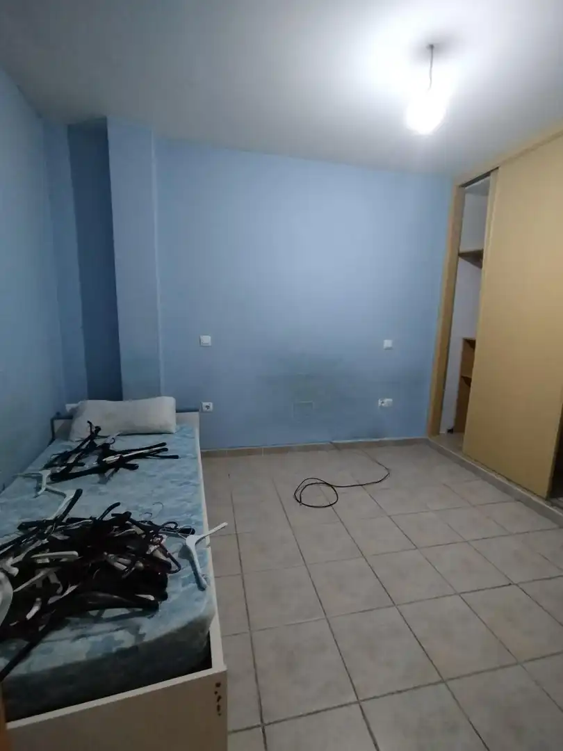 Bedroom of Flat for sale in Villacañas
