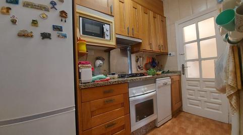 Foto 2 de Planta baixa en venda a Roquetas Pueblo, Roquetas de Mar