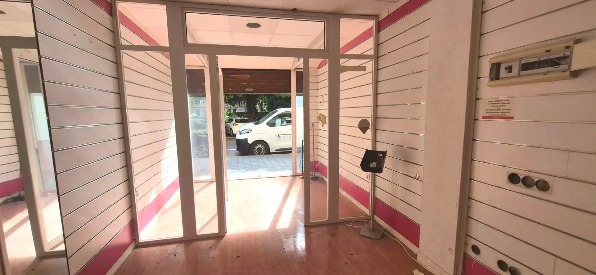 Local comercial en venda a Camins al Grau, imagen 20