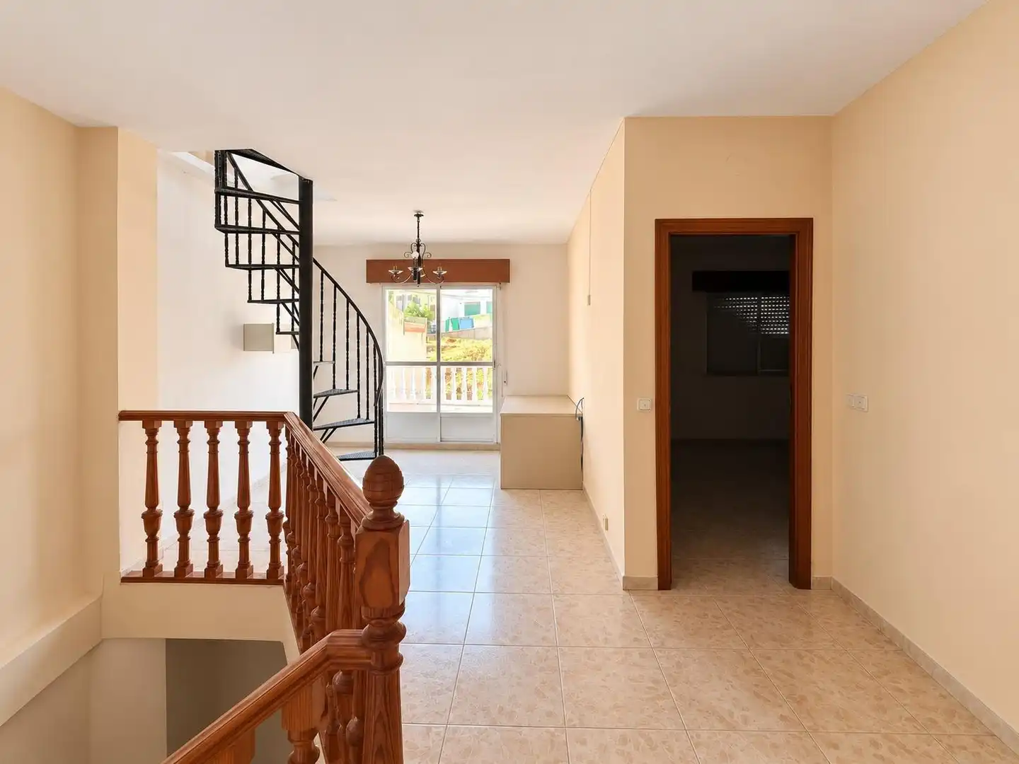 Houses for sale in El Valle