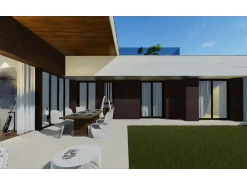 Terrace of Detached homes for sale in Boadilla del Monte  with Oven, Washing machine and Microwave