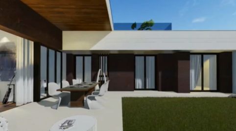 Foto 5 de Casa adosada en venta en Avenida del Monte Romanillos, El Olivar de Mirabal, Boadilla del Monte