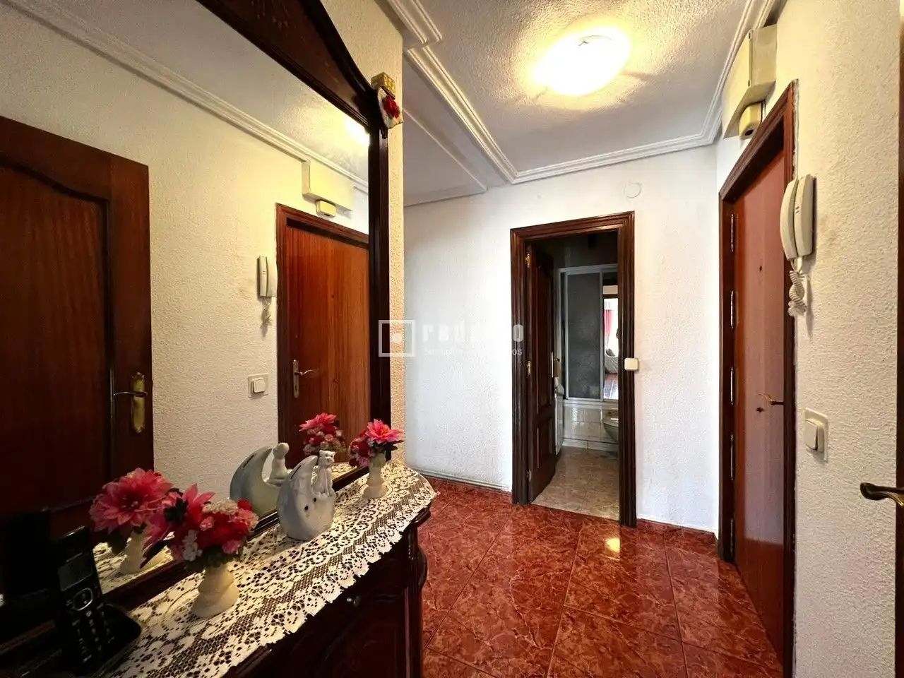 Piso en venta en San Sebastián de los Reyes con Aire acondicionado, Calefacción y Terraza
