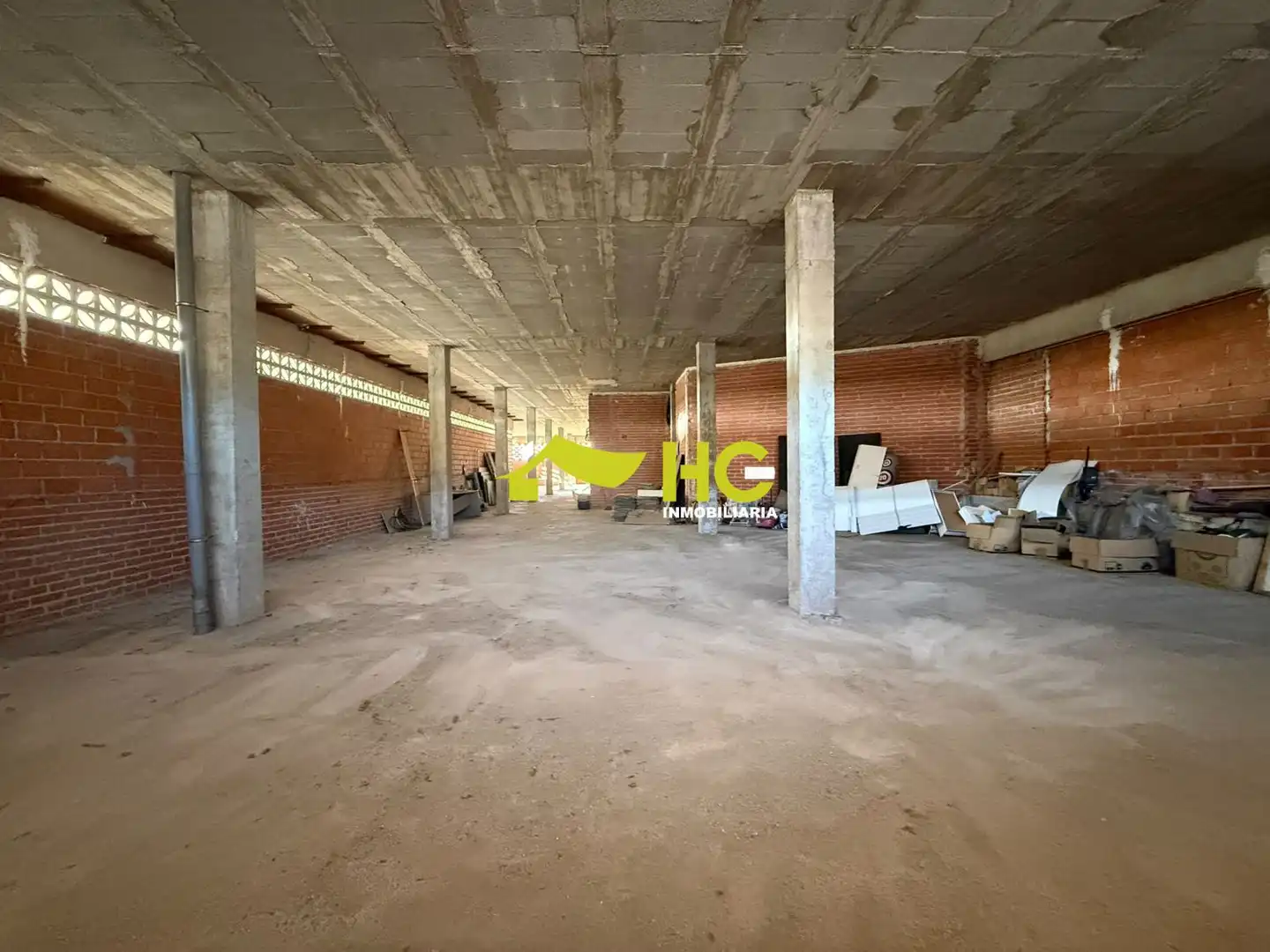Business premises for sale in De Las Nieves 37, imagen 21