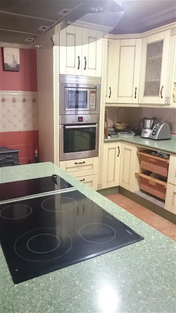 Villa avec piscine à vendre à Las Lagunas, imagen 17