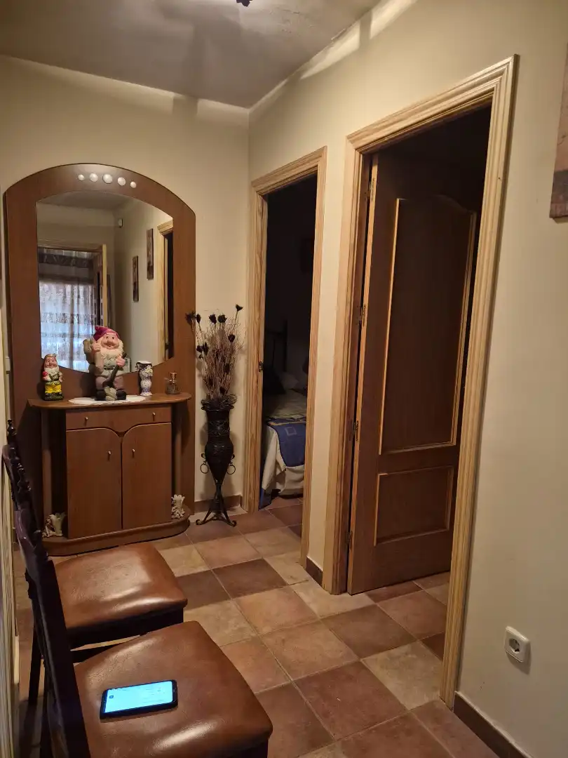 Habitación de Casa o chalet en venta en Albares con Calefacción, Jardín privado y Piscina