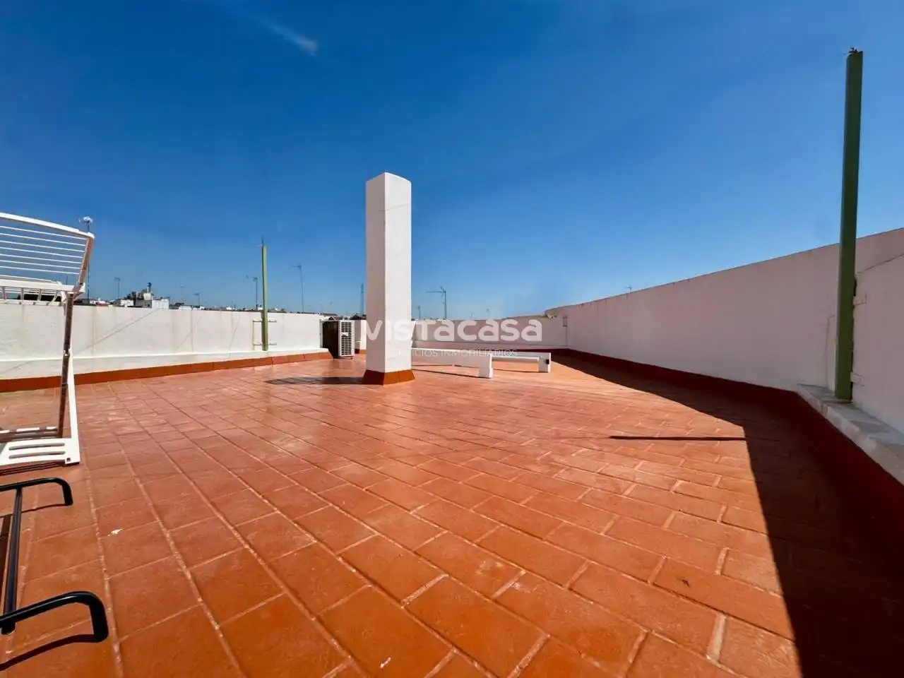 Casa o xalet en venda a Mairena del Alcor