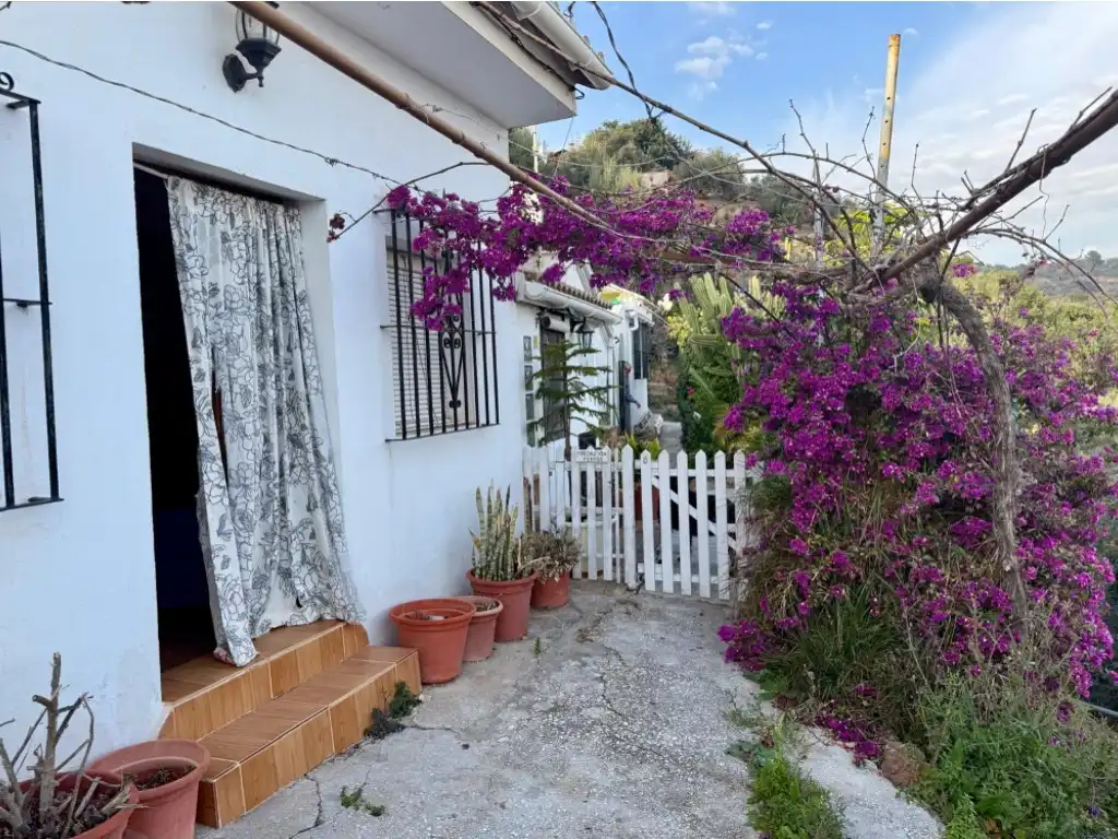 Finca rústica en venta en Lugar Huerta Baja (Alqueria)