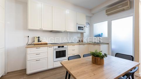 Photo 4 of Apartment to rent in Marva, Arrancapins, Valencia