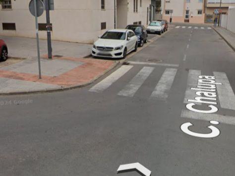 Foto 1 de Garatge en venda a Calle Santo Entierro, 2, Cobreros Viejo, Cádiz