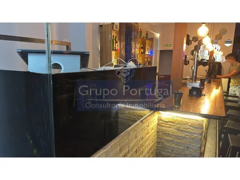 Business premises for transfer in Centro, imagen 3
