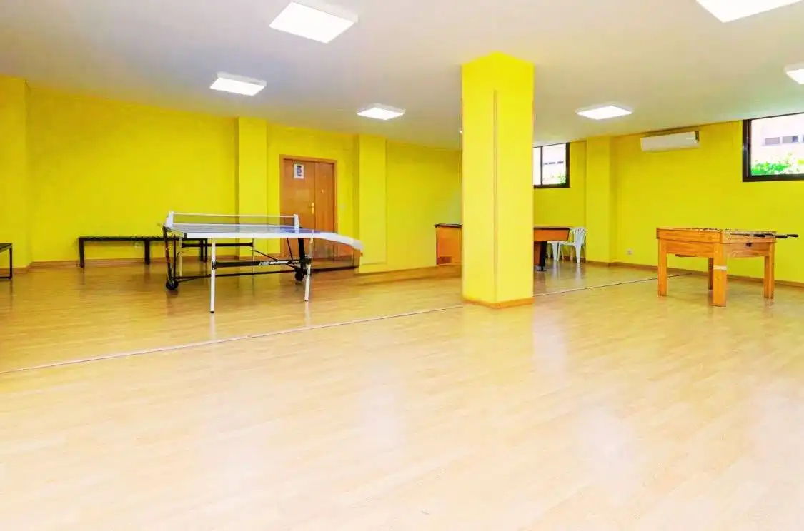 Piso en venta en Madrid con Aire acondicionado, Calefacción y Trastero