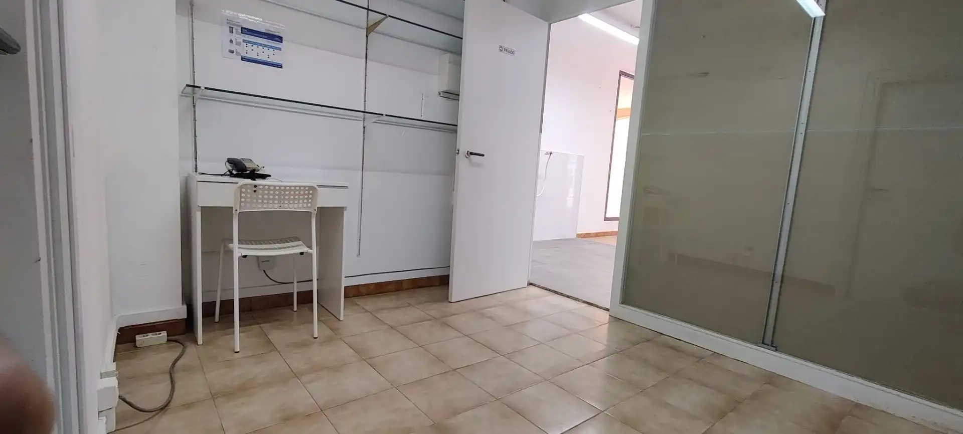 Gewerbefläche zum Verkauf in Poble, imagen 10