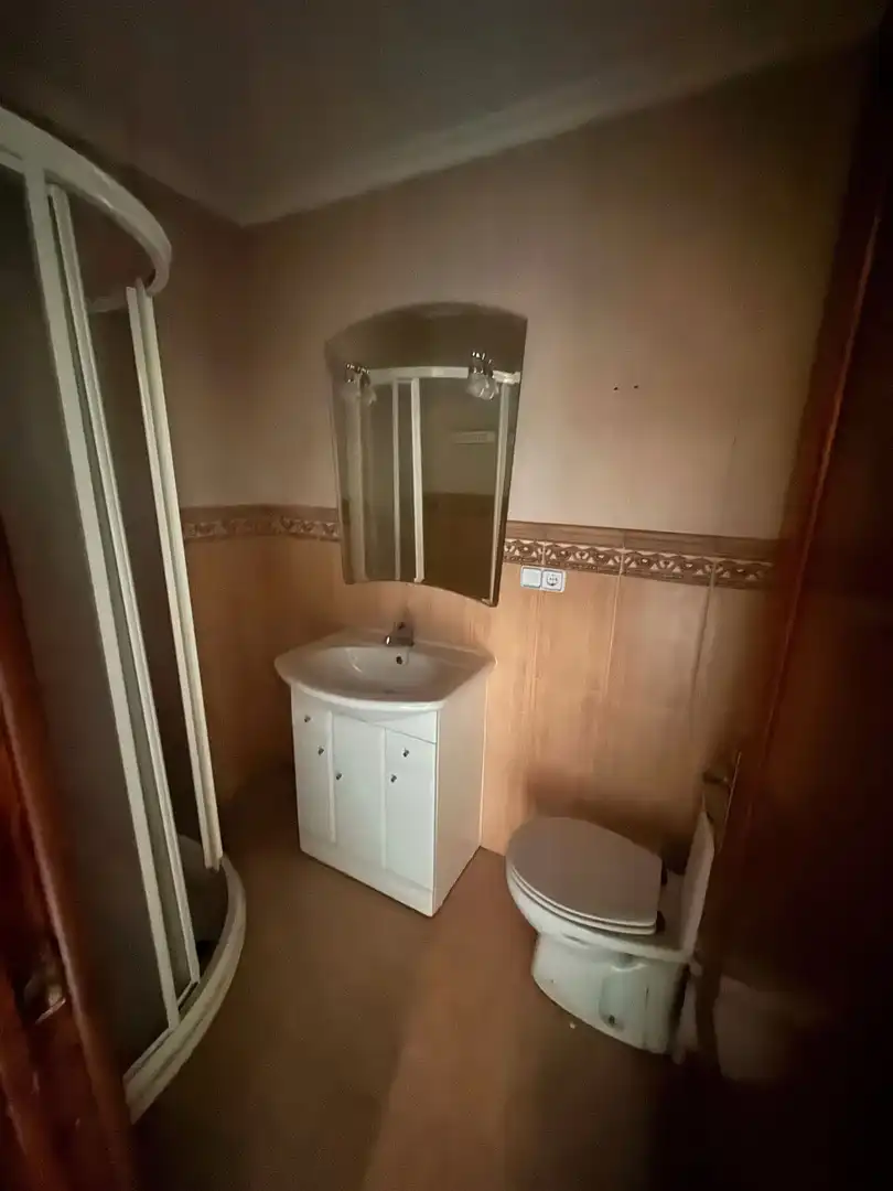 Piso en venta en Calle Emilio Castelar, Alcázar de San Juan