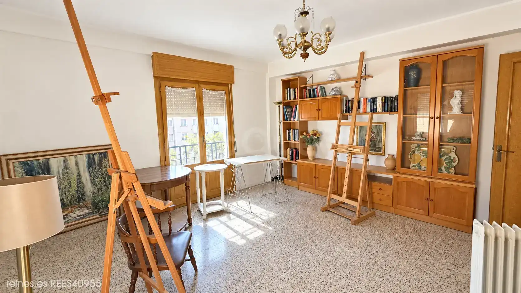 Flat for sale in Pedrola, Zaragoza