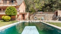 Piscina de Casa o xalet en venda en Prades amb Terrassa i Piscina