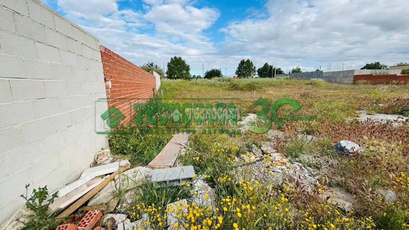 Terreni e lotti in vendita a Cabañas de la Sagra, imagen 12